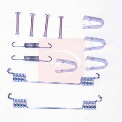 Apec Brake Fitting Kit KIT2025 - image 2