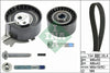 INA Timing Belt Kit 530037910 thumbnail