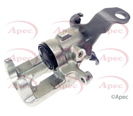 Apec Brake Caliper LCA989N - image 2