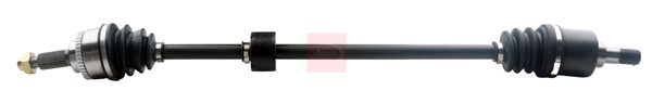 Apec Driveshaft ADS1806R - image 2