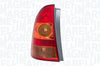 Magneti Marelli Rear Light Lamp Right 715011106004 thumbnail