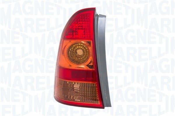 Magneti Marelli Rear Light Lamp Left 715011106003 - image 2