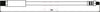 Apec Brake Hose HOS3032 thumbnail