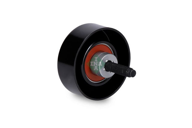 INA Drive Belt Deflection Guide Pulley 532045810 - image 3