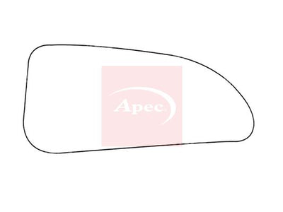 Apec Mirror Glass AMS2681