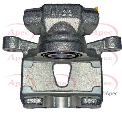 Apec Brake Caliper LCA542N - image 4