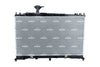 NRF Engine Cooling Radiator 53410 thumbnail