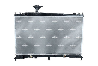 NRF Engine Cooling Radiator 53410