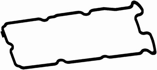 BGA Rocker Cover Box Gasket RC7319 - image 2