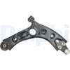 Delphi Wishbone/suspension Track Control Arm TC7929 thumbnail
