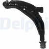 Delphi Wishbone/suspension Track Control Arm TC733 thumbnail
