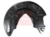 Apec Brake Disc Splash Panel ASG1270 thumbnail