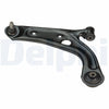Delphi Wishbone/suspension Track Control Arm TC6887 thumbnail
