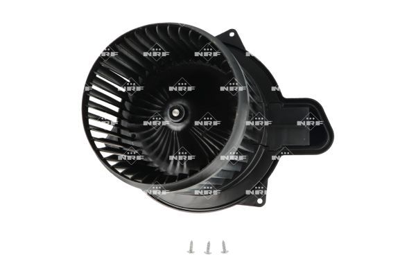 NRF Interior Blower Motor 34225 - image 2