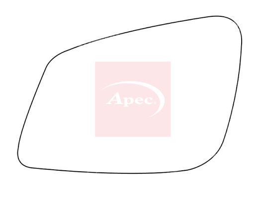 Apec Mirror Glass AMS2009 - image 2