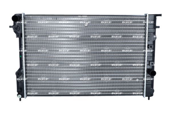 NRF Engine Cooling Radiator 519689A - image 2