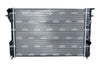 NRF Engine Cooling Radiator 519689A thumbnail