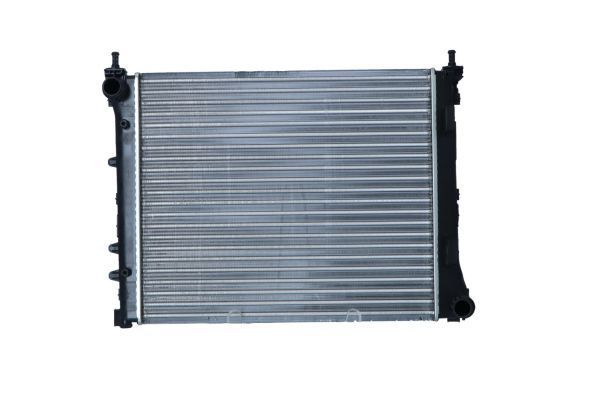 NRF Engine Cooling Radiator 53527A - image 2