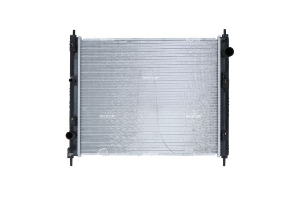 NRF Engine Cooling Radiator 59252 - image 2