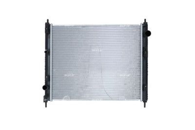 NRF Engine Cooling Radiator 59252