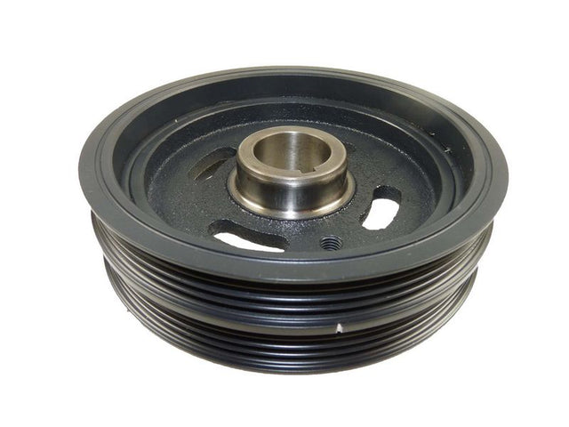 Corteco Crankshaft Belt Pulley 49418941 - image 2