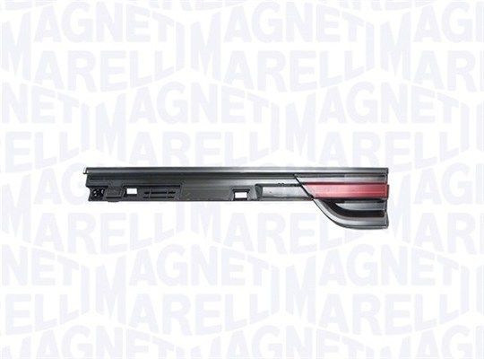 Magneti Marelli Rear Light Lamp Left 714020760705 - image 2