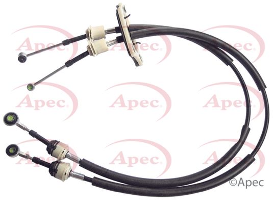 Apec Gear Change Cable CAB7079 - image 2