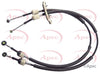 Apec Gear Change Cable CAB7079 thumbnail