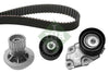 INA Timing Belt Kit & Water Pump 530033230 thumbnail