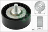 INA Drive Belt Deflection Guide Pulley 532047510 thumbnail