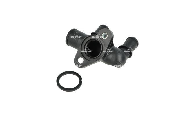 NRF Coolant Flange 775077 - image 2