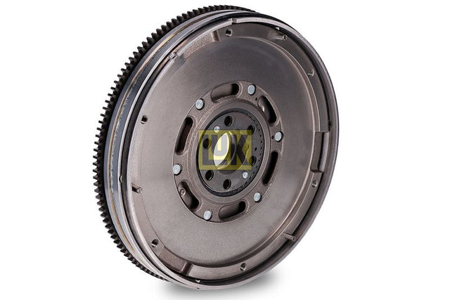 LuK Dual Mass Flywheel 415009210 - image 2