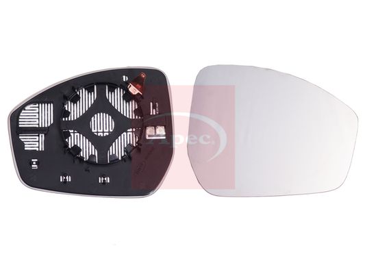 Apec Mirror Glass AMG3132 - image 2