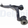 Delphi Wishbone/suspension Track Control Arm TC2353 thumbnail
