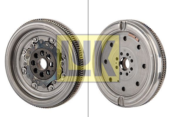 LuK Dual Mass Flywheel 415089109 - image 2