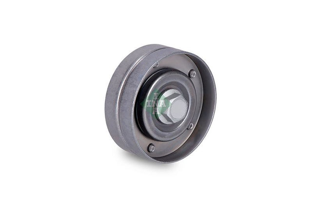 INA Drive Belt Deflection Guide Pulley 532046710 - image 3