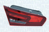 Magneti Marelli Rear Light Lamp Right 714081050801 thumbnail