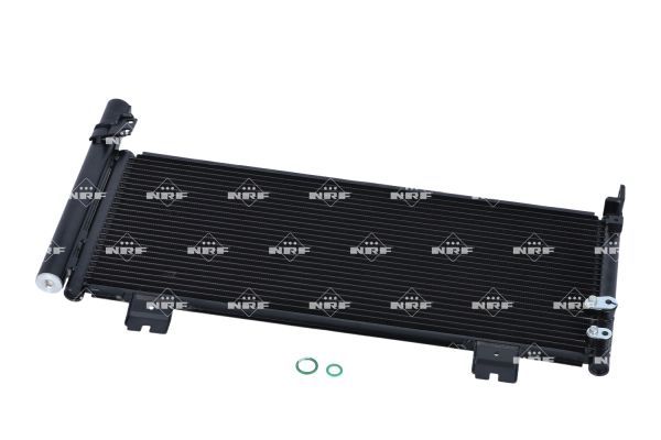 NRF Air Conditioning Condenser 350579 - image 2