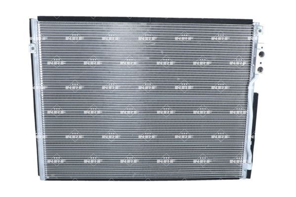 NRF Air Conditioning Condenser 350674 - image 2