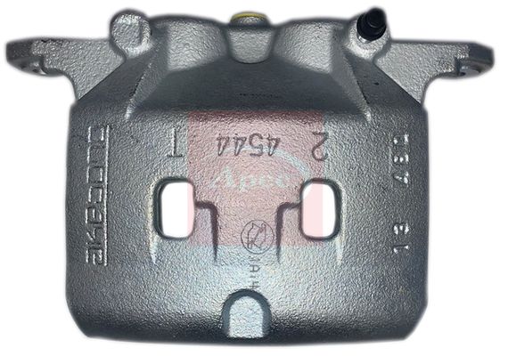 Apec Brake Caliper LCA948N - image 3