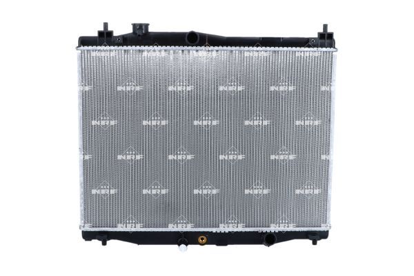NRF Engine Cooling Radiator 550169 - image 2