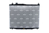 NRF Engine Cooling Radiator 550169 thumbnail