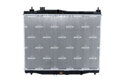 NRF Engine Cooling Radiator 550169
