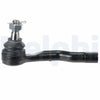 Delphi Tie Rod End TA3072 thumbnail