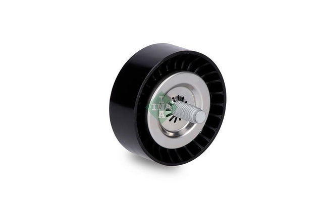 INA Drive Belt Deflection Guide Pulley 532056010 - image 2