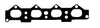 BGA Exhaust Manifold Gasket MG5548 thumbnail