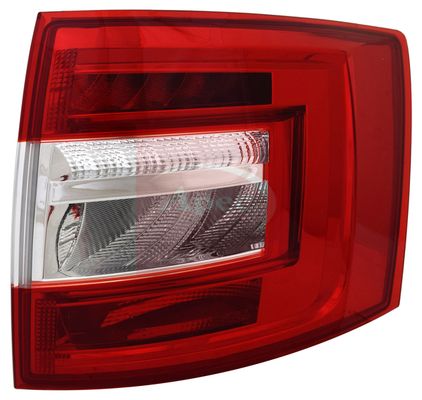 Apec Rear Light Lamp ARL3141 - image 2