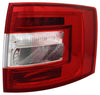 Apec Rear Light Lamp ARL3141 thumbnail