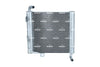 NRF Engine Cooling Radiator 550162 thumbnail