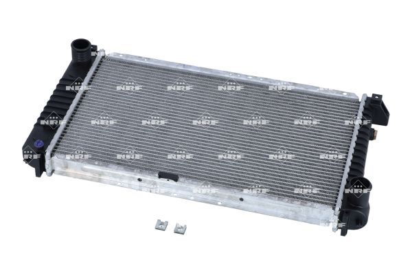 NRF Engine Cooling Radiator 56128 - image 2